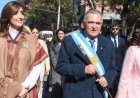 Victoria Villarruel no descartó una candidatura presidencial