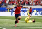 España le ganó a Bélgica y se metió en semifinales del Mundial 2026
