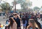 Capital invita a disfrutar un fin de semana con propuestas gratuitas por Vacaciones de Invierno