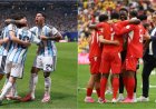 Historial de Argentina vs. Suiza en los Mundiales: el recuerdo de 2014 y otros antecedentes picantes