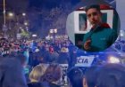Mataron a un joven de 20 años durante los festejos por la Selección argentina en San Francisco