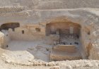 Descubren tumba que data del Nuevo Reino en Luxor, Egipto