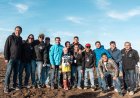 San Juan vibró con el Motocross Argentino: un espectáculo de primer nivel en el Santa Lucía MX Park
