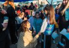 Capital continúa con “nadie duerme la siesta” durante las Vacaciones de Invierno