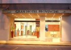 Abren nueva licitación del Hotel Provincial