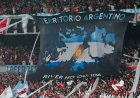 FIFA prohibió banderas y elementos sobre las Islas Malvinas para Argentina-Inglaterra