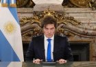 Las claves del proyecto de Milei para cumplir con el FMI y reformar la Carta Orgánica del Banco Central