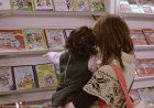La Cámara Argentina del Libro aseguró que “casi 5 de cada 10 editoriales” aumentaron sus ventas