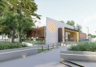 Llega la etapa final del Master Plan Parque de Mayo: un nuevo paseo gastronómico completará la transformación