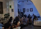 Música, juego y teatro: las propuestas que entretienen en el Chalet Cantoni
