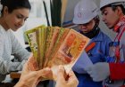 Pocos nuevos empleos y salarios sin aumentos