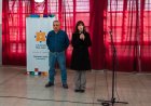 Capital, el IPV y la Unión Vecinal articulan acciones para avanzar con la escrituración del Barrio Frondizi