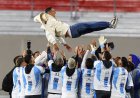 El conmovedor mensaje de Di María para la Selección Argentina tras la clasificación a la final