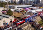 Comienza Expo Rural 2026 con una importante presencia de San Juan en agroindustria, turismo y minería