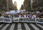Milei modificó el Presupuesto 2026 con más recursos para universidades, jubilaciones y deuda