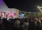 Jazz Sessions, una experiencia para disfrutar en el Chalet Cantoni