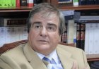 Rago Gallo continuará como juez federal de San Juan tras la aprobación del Senado