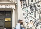 El Banco Central compró más de 200 millones de dólares para las reservas