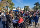 Capital: conocé la variada agenda cultural y recreativa para este fin de semana