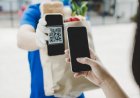 En mayo las transferencias por QR superaron los 100 millones de operaciones