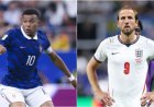 Francia e Inglaterra juegan por el tercer puesto en el Mundial 2026