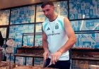 Infaltable: la tradición que la Selección argentina repitió antes de la final del Mundial