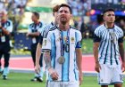 Milei confirmó que decretará un feriado nacional por la Selección