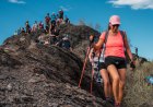 Rawson invita a vivir una tarde de conexión con la naturaleza en el Cerro Barboza