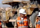 La provincia alcanzó los 5.579 puestos de trabajo mineros impulsado por la minería metalífera