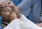 Se notificaron más de 77.000 casos de neumonía