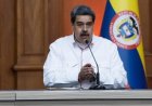 Nicolás Maduro y su esposa vuelven a comparecer ante la Justicia de Estados Unidos