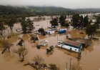 Catástrofe en Chile: ya son trece los muertos por las lluvias torrenciales e inundaciones