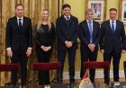 El Gobierno cierra uno de los conflictos con Santa Fe con la delegación de una obra clave
