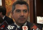 Orrego respaldó Medicina en la UNSJ