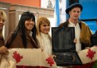 Artesanías sanjuaninas fueron reconocidas por su calidad y valor ancestral