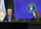 Caputo detalló las modificaciones al nuevo proyecto de Ley de Inocencia Fiscal: "Sin penalidades"
