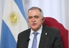 Operaron de urgencia a Osvaldo Jaldo: qué dice el comunicado del Gobierno de Tucumán