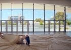 El Teatro del Bicentenario recibe una nueva edición de Danza en el Hall