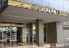 Dos empresas compiten por la concesión del Hotel Provincial