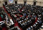 Ley de Inocencia Fiscal: el Gobierno envió el proyecto a Diputados