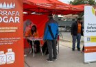 Capital, Santa Lucía, Rivadavia, Caucete y Pocito recibirán a Garrafa Hogar