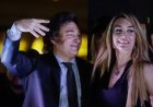 Bomba: confirman la reconciliación entre Javier Milei y Fátima Florez