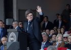 Los 10 puntos más importantes del discurso de Javier Milei en La Rural 2026