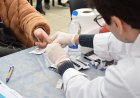 Santa Lucía realizará una campaña gratuita de prevención de hepatitis
