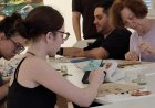 El Chalet Cantoni suma nuevos talleres con arte, formación y creatividad