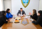 El Municipio y la UNSJ refuerzan el acompañamiento a estudiantes universitarios jachalleros