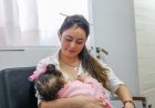 La Semana de la Lactancia Materna llega con una Expo para las familias sanjuaninas
