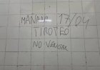 Modificaron el protocolo de seguridad por las amenazas de ataques en las escuelas