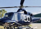 Cómo era el helicóptero que se estrelló y dejó siete víctimas fatales