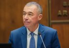 El vice gobernador Fabián Martín convocó al Comité de Crisis ante el siniestro aéreo